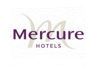 Mercure Hotel Stuttgart Sindelfingen logo