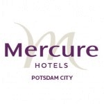 Mercure Hotel Potsdam City logo