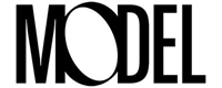 Model GmbH logo