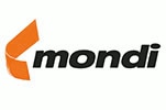 Mondi Halle GmbH logo