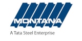 Montana Bausysteme AG logo