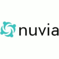 Nuvia Inh. Lukas Klatt logo