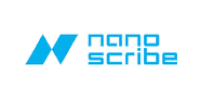 Nanoscribe GmbH & Co. KG logo