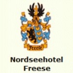 Nordseehotel Freese logo