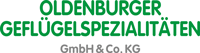 Oldenburger Geflügelspezialitäten GmbH & Co. KG logo