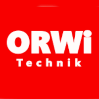 Orwi Technik GmbH & Co. KG logo