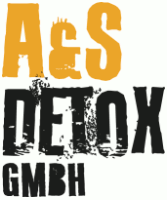 A & S Detox GmbH logo