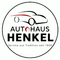 Autohaus Henkel GmbH logo