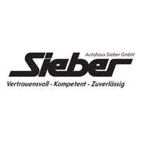 Autohaus Sieber GmbH logo