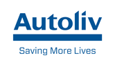 Autoliv B.V. & Co. KG logo