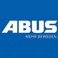 ABUS Kransysteme GmbH logo