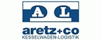 ARETZ GmbH & Co. KG logo