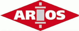 AROS Hydraulik GmbH logo