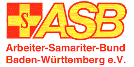 ASB Baden-Württemberg e. V. logo