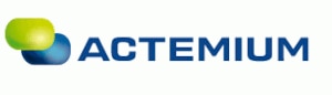 Actemium Energy Solutions GmbH logo