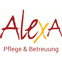 AlexA Seniorendienste GmbH logo
