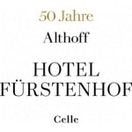 Althoff Hotel Fürstenhof Celle logo