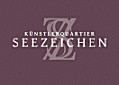 Hotel Künstlerquartier Seezeichen logo