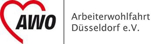 Arbeiterwohlfahrt Kreisverband Düsseldorf e.V. logo