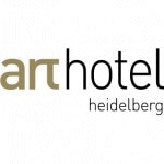 Arthotel Heidelberg logo