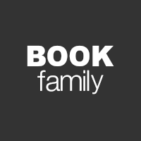 BOOK -Family logo