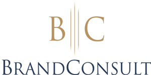 BRANDCONSULT GmbH logo
