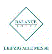 Balance Hotel Leipzig Alte Messe logo