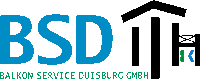 Balkonservice Duisburg GmbH logo