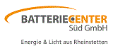 BatterieCenter Süd GmbH logo