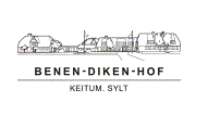 Benen-Diken-Hof logo