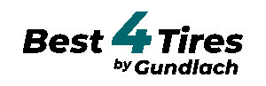 Best4Tires Berlin GmbH logo