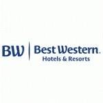 Best Western Hotel Erfurt-Apfelstädt logo