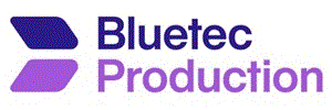 Bluetec Production GmbH & Co. KG logo