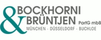 Bockhorni & Brüntjen I Partnerschaft Patentanwälte logo