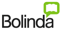 Bolinda GmbH logo