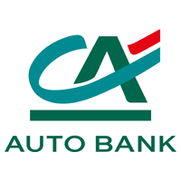 CA Auto Bank S.p.A. Niederlassung Deutschland logo