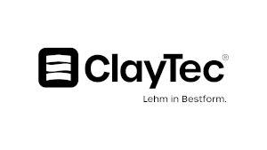 ClayTec GmbH & Co. KG logo