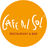 Cafe Del Sol Marl logo