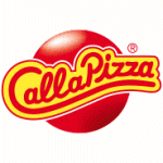 Call a Pizza Franchise GmbH logo