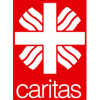 Caritashaus Maria Frieden logo