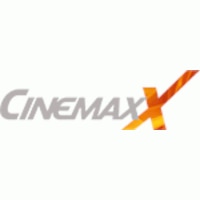 CinemaxX Entertainment GmbH & Co. KG logo