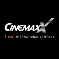 CinemaxX Entertainment GmbH & Co. KG logo