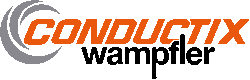 Conductix-Wampfler GmbH logo