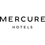 Congress Hotel Mercure Nürnberg an der Messe logo