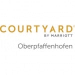 Courtyard by Marriott Oberpfaffenhofen logo