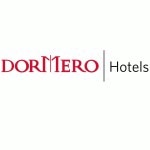 DORMERO Hotel Rüsselsheim logo