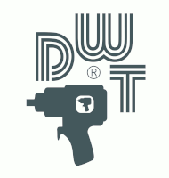 DWT Handelsgesellschaft für Druckluft-Werkzeug-Technik mbH logo