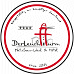 Der Leuchtturm - Lausitz logo
