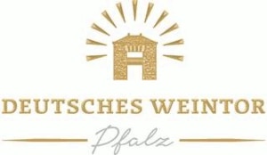 Deutsches Weintor eG logo