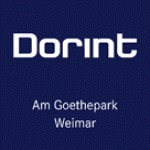 Dorint Am Goethepark Weimar logo
